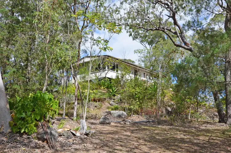 Main view of Homely rural property listing, 39 McMillan Road, Paddys Green QLD 4880