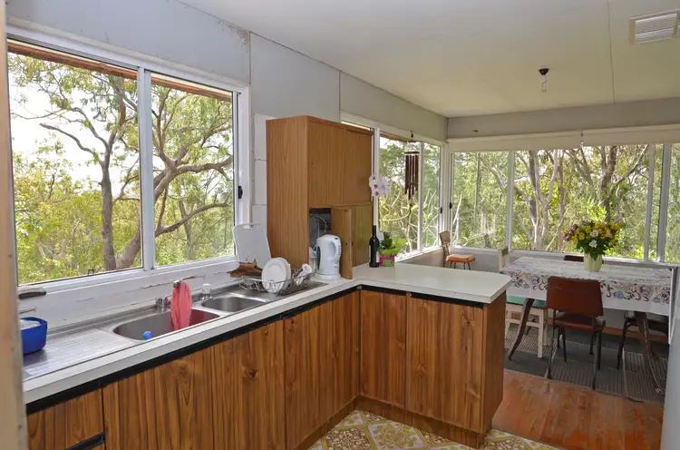 Third view of Homely rural property listing, 39 McMillan Road, Paddys Green QLD 4880