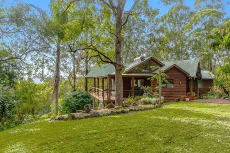Main view of Homely house listing, 860 Naughtons Gap Road, Naughtons Gap NSW 2470