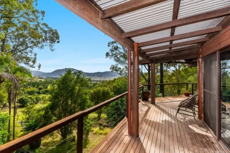 Third view of Homely house listing, 860 Naughtons Gap Road, Naughtons Gap NSW 2470