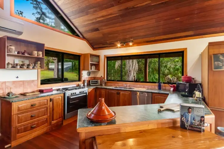 Fourth view of Homely house listing, 860 Naughtons Gap Road, Naughtons Gap NSW 2470