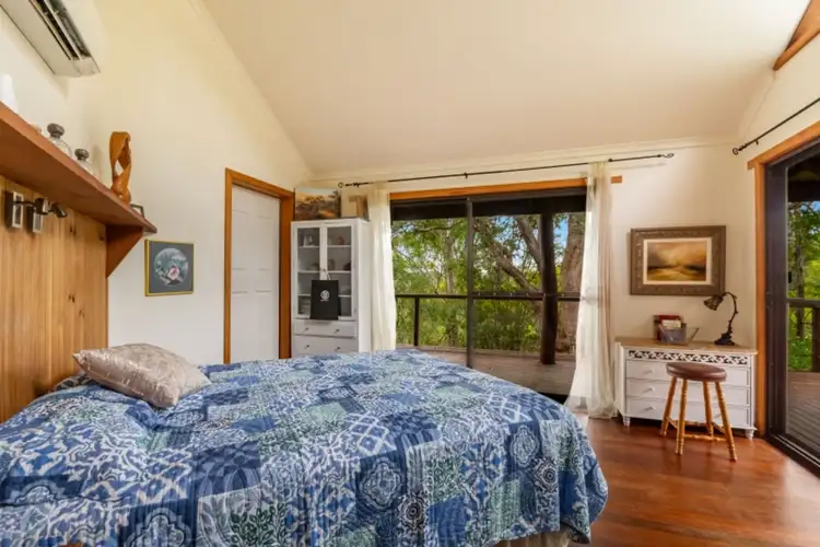 Seventh view of Homely house listing, 860 Naughtons Gap Road, Naughtons Gap NSW 2470