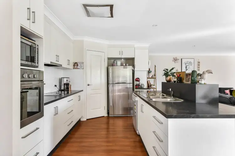 Fifth view of Homely house listing, 82 Smythe Drive, Highfields QLD 4352