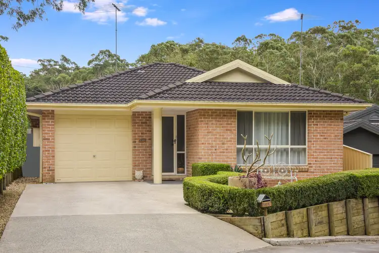 41 Dulwich Road, Springfield NSW 2250