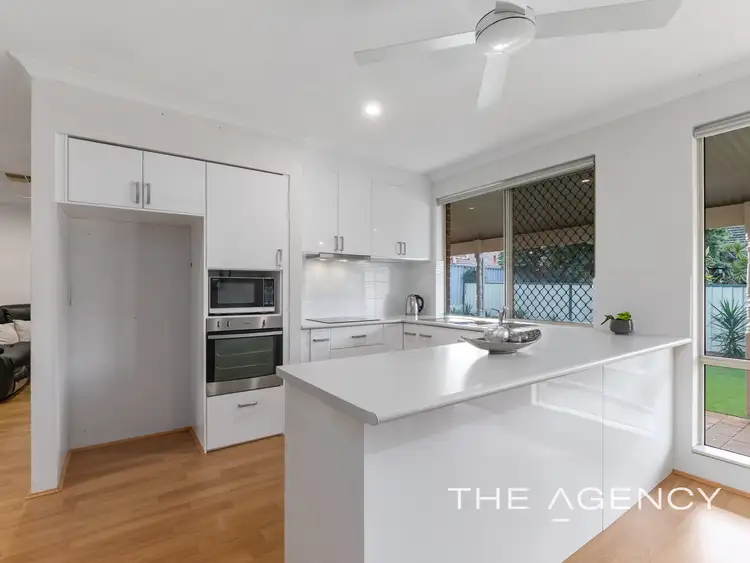 Sixth view of Homely house listing, 61 Broadway, Bassendean WA 6054