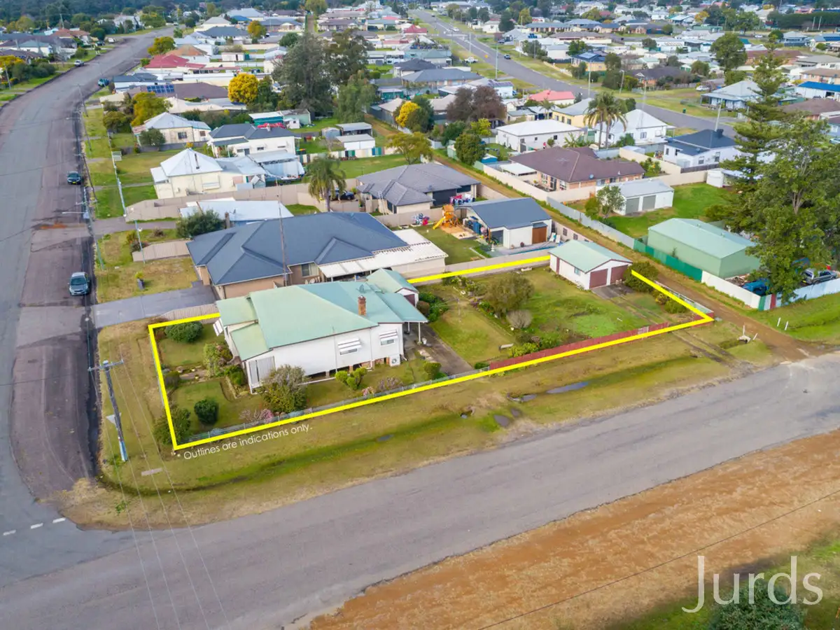 Main view of Homely house listing, 61 Congewai Street, Aberdare NSW 2325