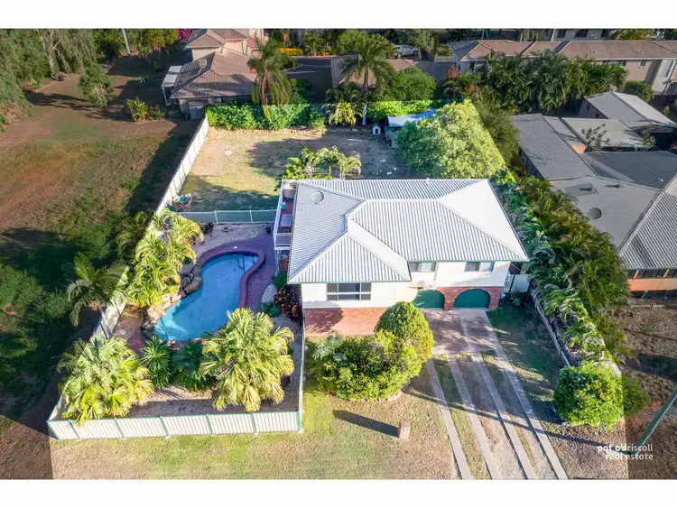 192 Vallis Street, Frenchville QLD 4701