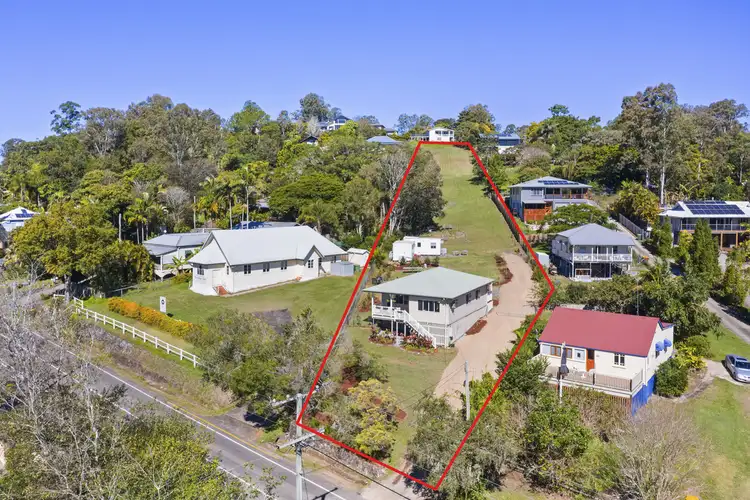 Main view of Homely house listing, 125 Memorial Drive, Eumundi QLD 4562