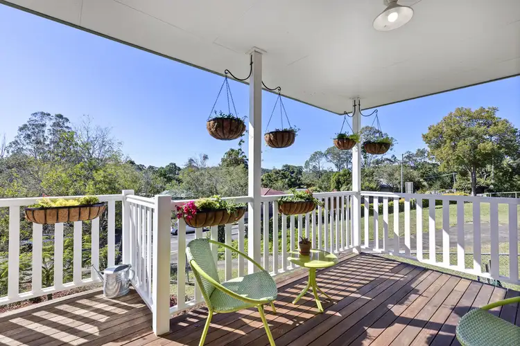 Fourth view of Homely house listing, 125 Memorial Drive, Eumundi QLD 4562