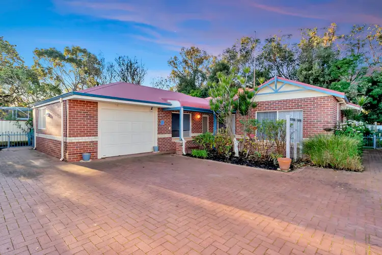 4/27 James Street, Pinjarra WA 6208
