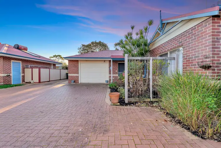 Sixth view of Homely unit listing, 4/27 James Street, Pinjarra WA 6208