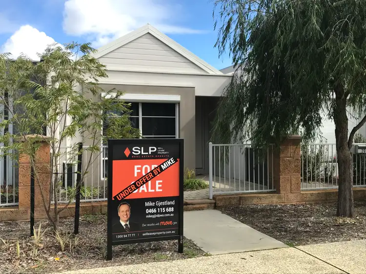Main view of Homely house listing, 18 Nodder Lane, Banksia Grove WA 6031