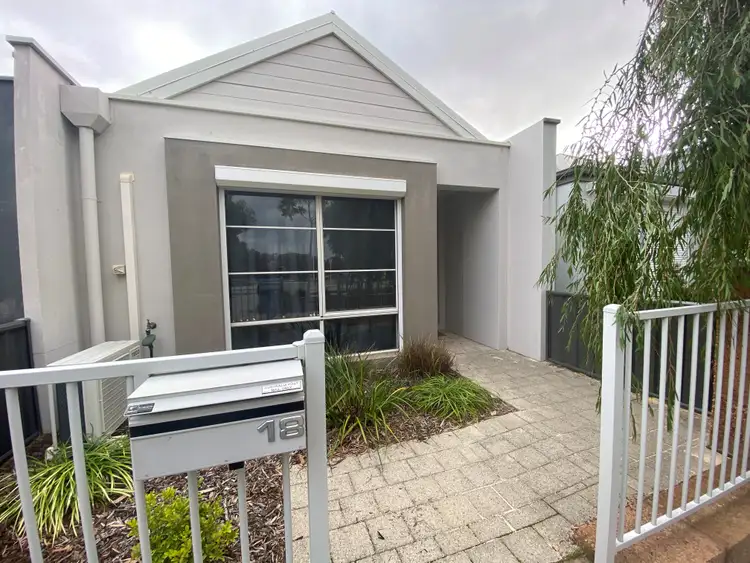 Second view of Homely house listing, 18 Nodder Lane, Banksia Grove WA 6031