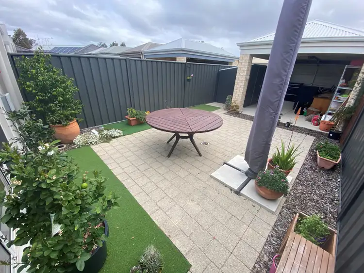 Third view of Homely house listing, 18 Nodder Lane, Banksia Grove WA 6031