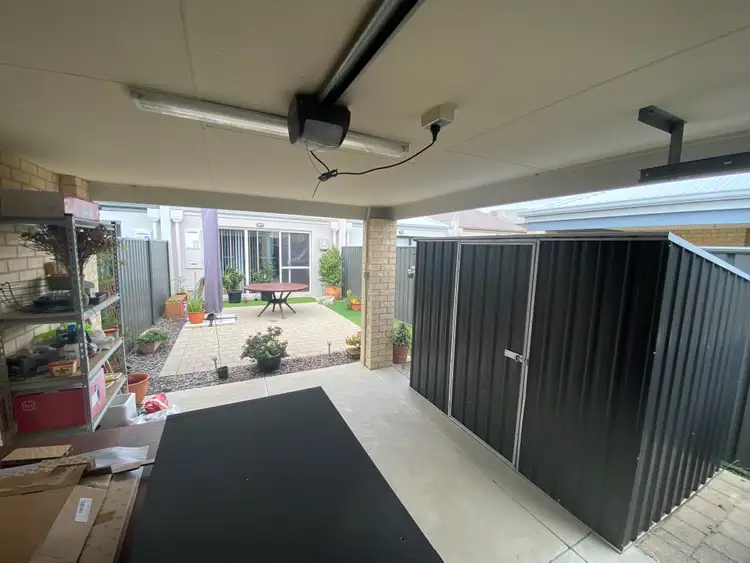 Fourth view of Homely house listing, 18 Nodder Lane, Banksia Grove WA 6031