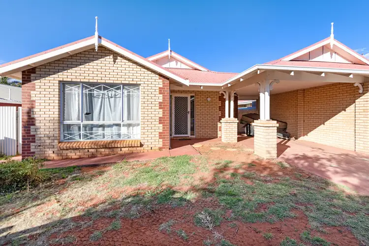 Main view of Homely house listing, 10a Paddington Drive, Hannans WA 6430