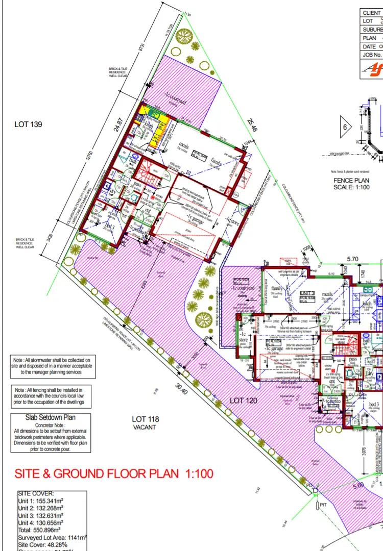 Sixth view of Homely land listing, 46 Gosford Meander, Ashby WA 6065