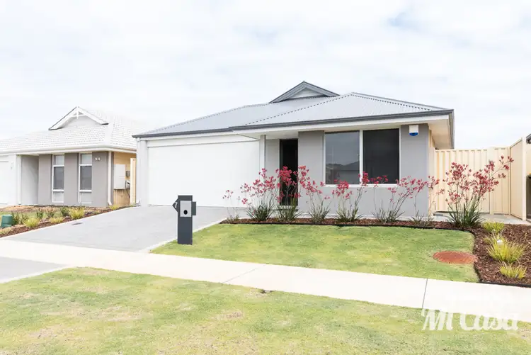 Main view of Homely house listing, 7 Brooksedge Boulevard, Maddington WA 6109