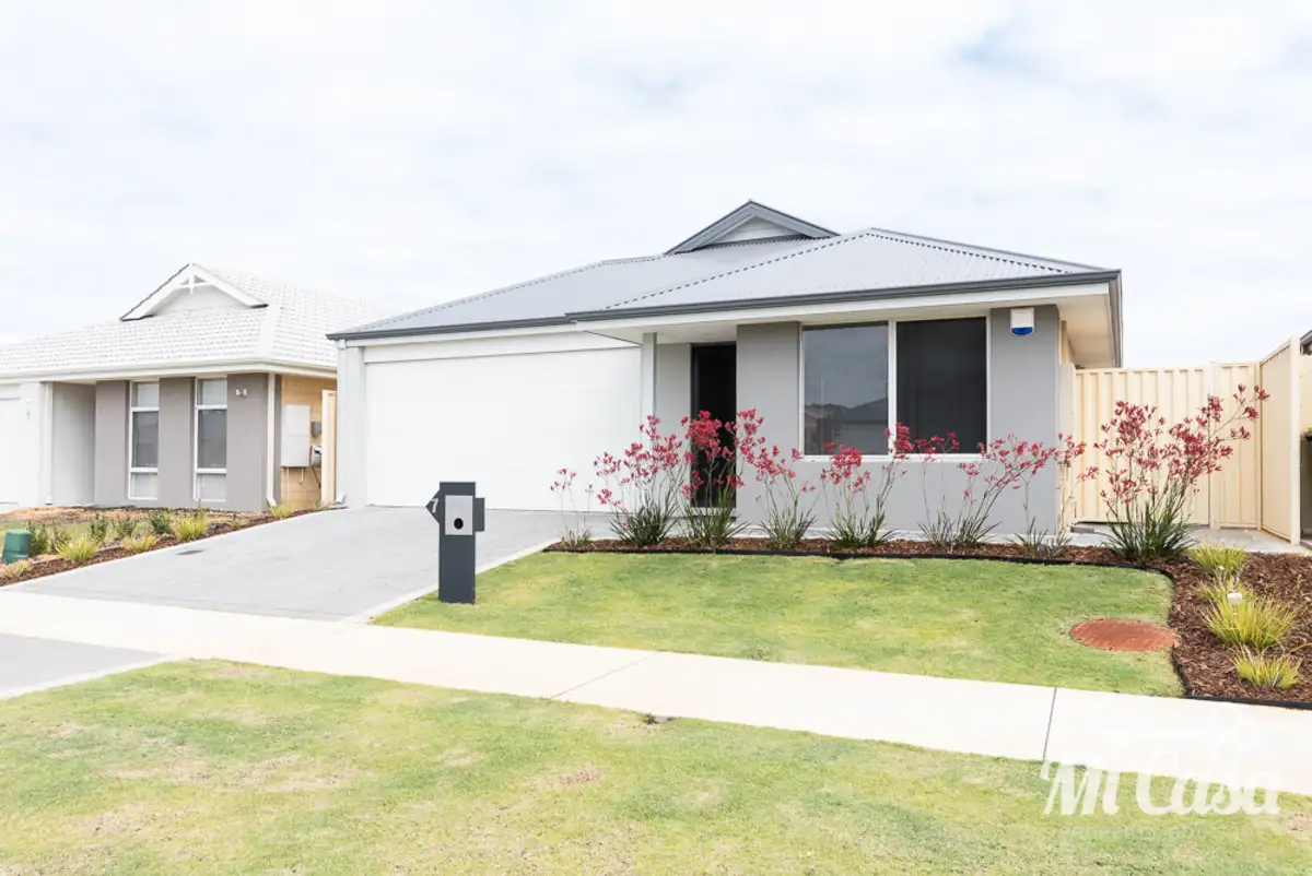 Main view of Homely house listing, 7 Brooksedge Boulevard, Maddington WA 6109