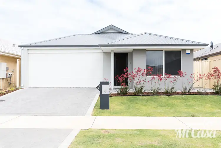 Second view of Homely house listing, 7 Brooksedge Boulevard, Maddington WA 6109