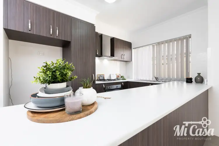 Third view of Homely house listing, 7 Brooksedge Boulevard, Maddington WA 6109
