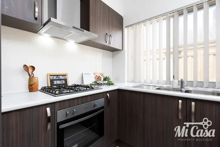 Fifth view of Homely house listing, 7 Brooksedge Boulevard, Maddington WA 6109