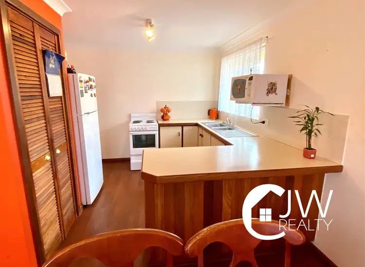 Third view of Homely unit listing, 51A Lilly Crescent, West Busselton WA 6280