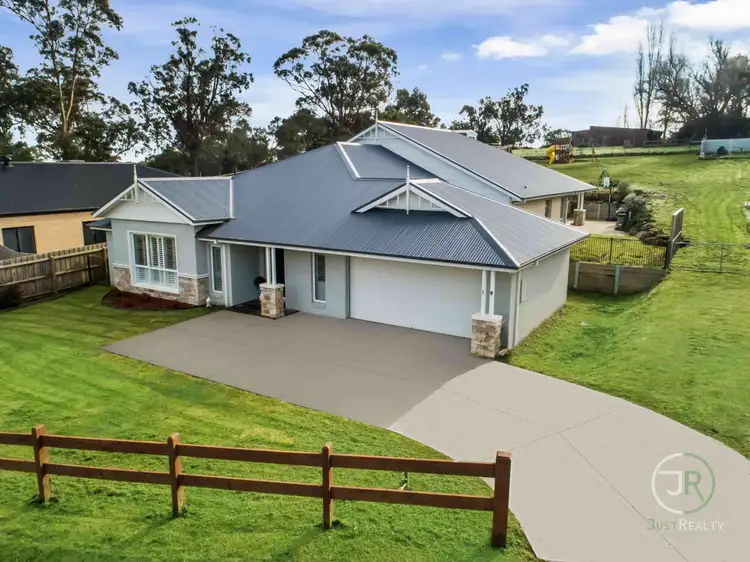 19 Cornishs Road, Nyora VIC 3987