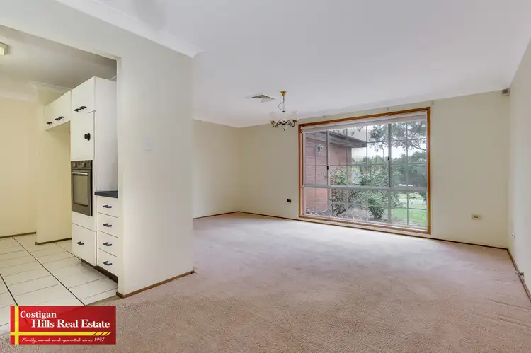 Fourth view of Homely house listing, 3 Maidos Place, Quakers Hill NSW 2763