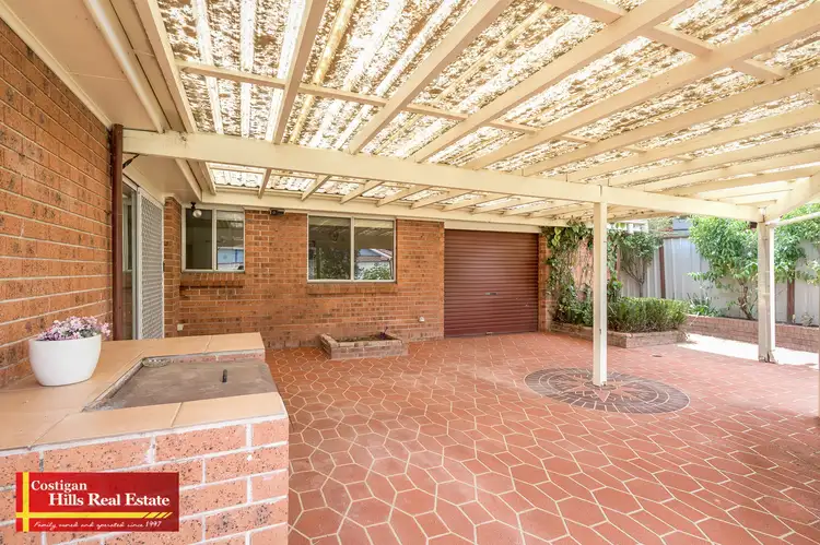 Sixth view of Homely house listing, 3 Maidos Place, Quakers Hill NSW 2763