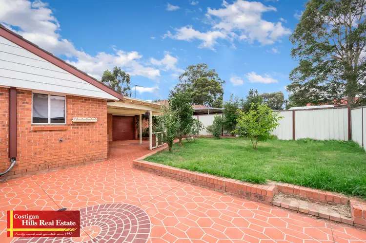 Seventh view of Homely house listing, 3 Maidos Place, Quakers Hill NSW 2763