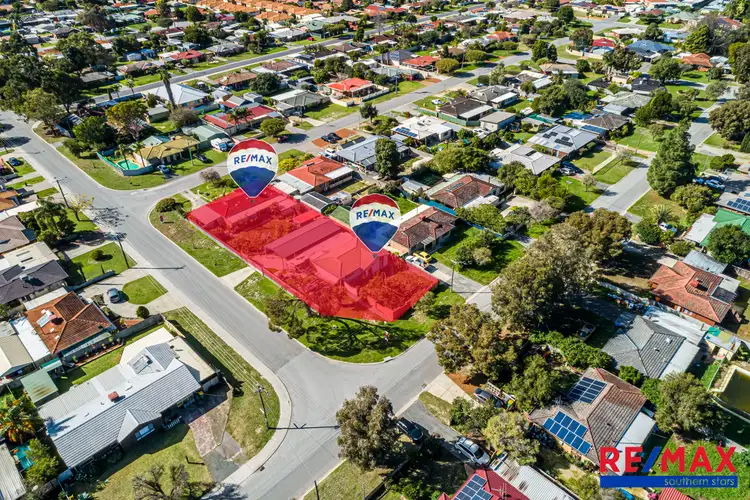22 Leumeah Street, Armadale WA 6112