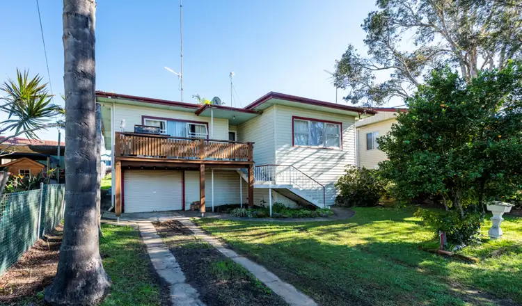 14 Haigh Street, South Grafton NSW 2460