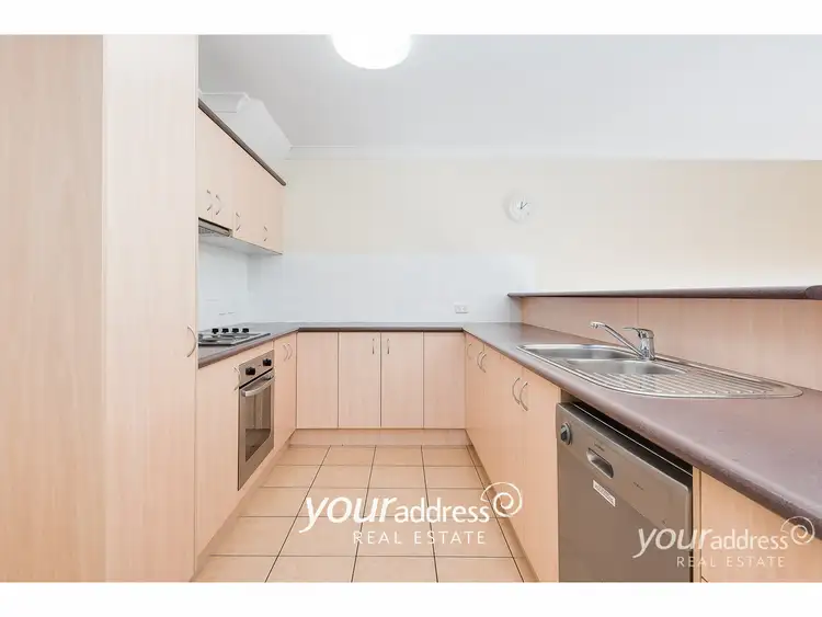 Fifth view of Homely townhouse listing, 42/13-23 Springfield College Drive, Springfield QLD 4300