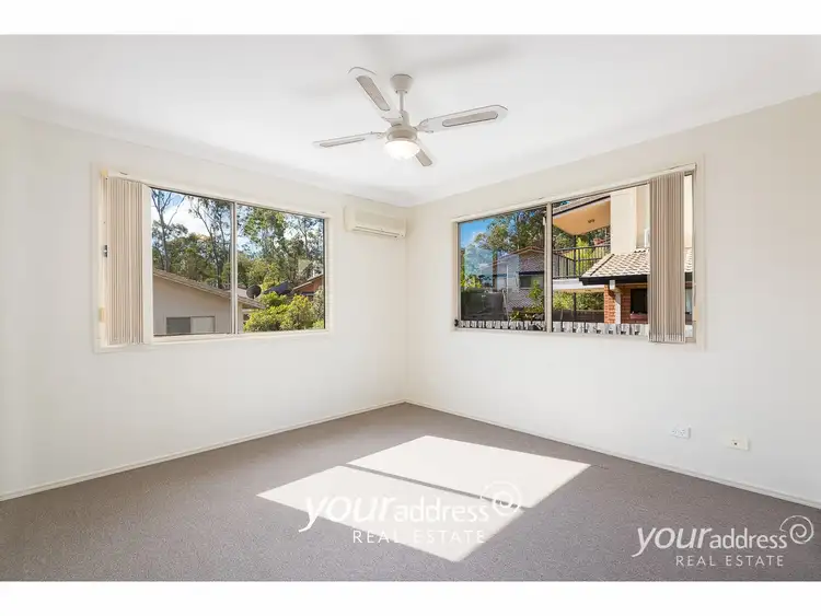 Sixth view of Homely townhouse listing, 42/13-23 Springfield College Drive, Springfield QLD 4300