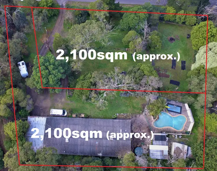 Second view of Homely house listing, 20 Two Bays Road, Mount Eliza VIC 3930