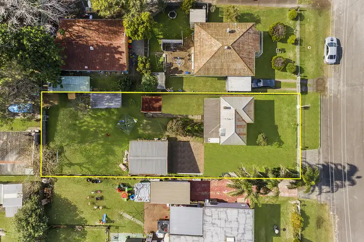 28 Alice Parade, Toukley NSW 2263