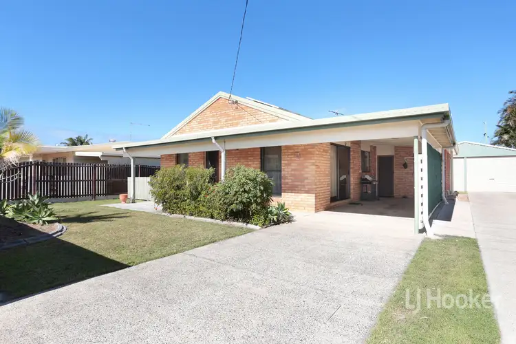 98 Sunderland Drive, Banksia Beach QLD 4507