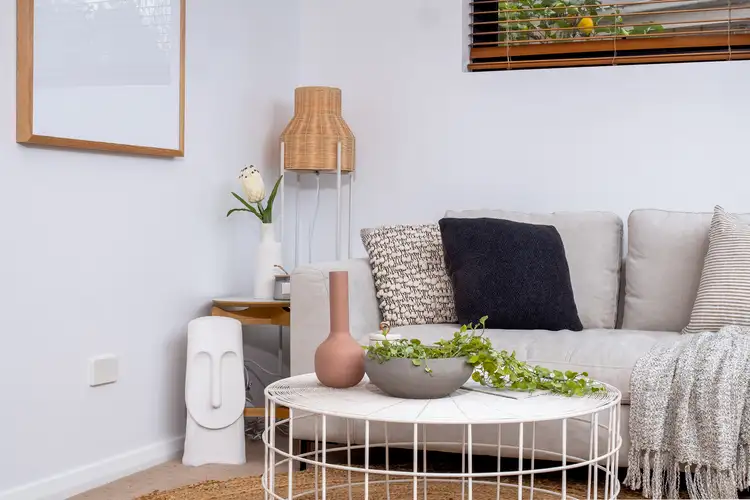 Third view of Homely unit listing, 7/3 Norfolk Crescent, Sandy Bay TAS 7005