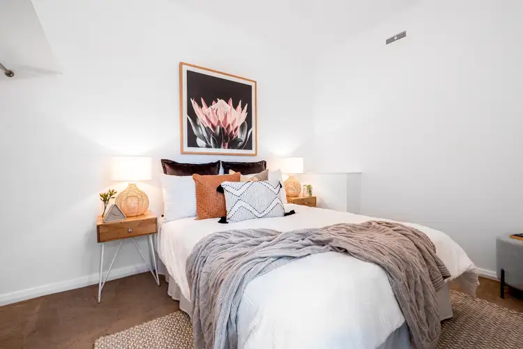 Fifth view of Homely unit listing, 7/3 Norfolk Crescent, Sandy Bay TAS 7005