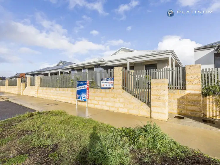 8 Dobell Road, Alkimos WA 6038