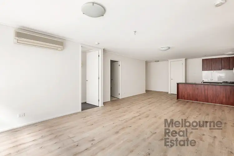 Second view of Homely apartment listing, 100/668 Bourke Street, Melbourne VIC 3000