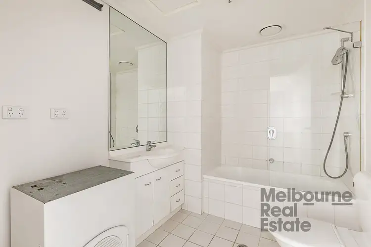 Sixth view of Homely apartment listing, 100/668 Bourke Street, Melbourne VIC 3000