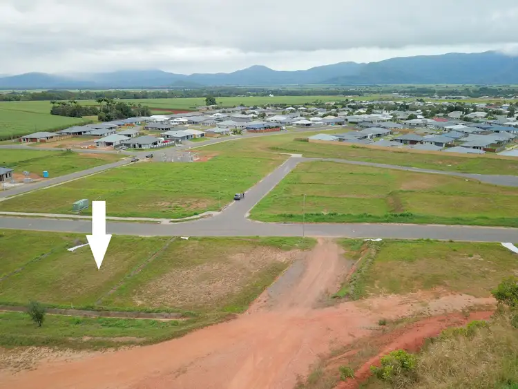 Third view of Homely land listing, Lot 499 Goessling Street, Gordonvale QLD 4865