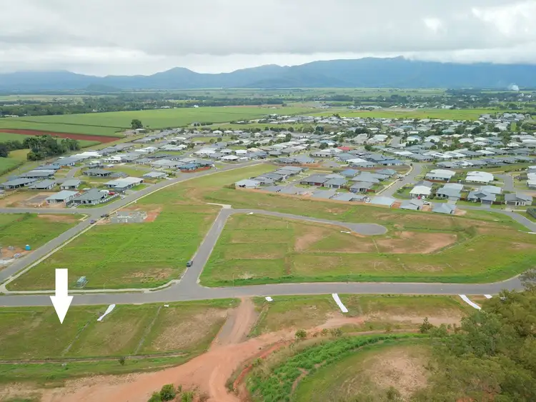 Fourth view of Homely land listing, Lot 499 Goessling Street, Gordonvale QLD 4865