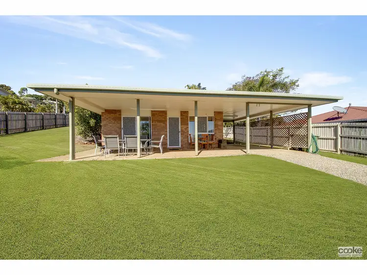 44 Swordfish Avenue, Taranganba QLD 4703