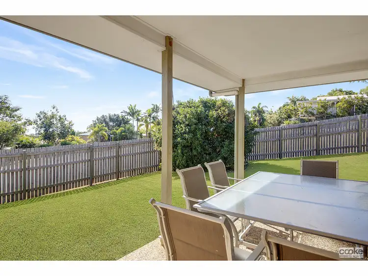 Third view of Homely house listing, 44 Swordfish Avenue, Taranganba QLD 4703