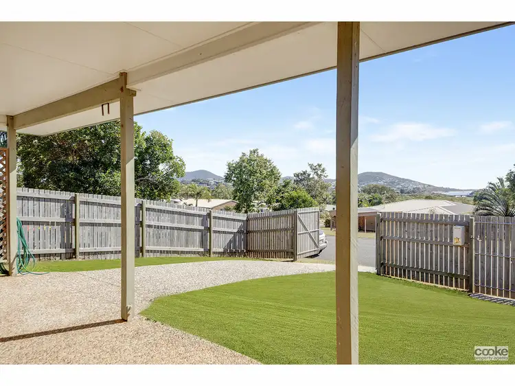 Fourth view of Homely house listing, 44 Swordfish Avenue, Taranganba QLD 4703