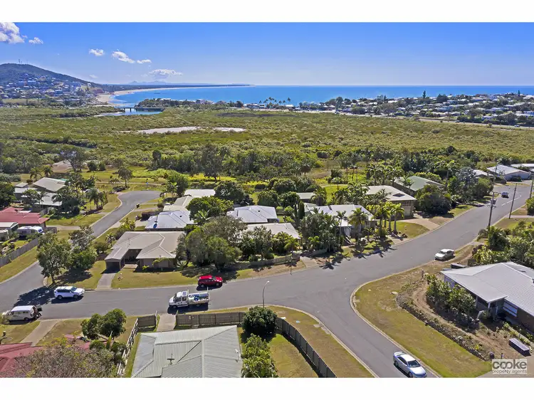 Sixth view of Homely house listing, 44 Swordfish Avenue, Taranganba QLD 4703