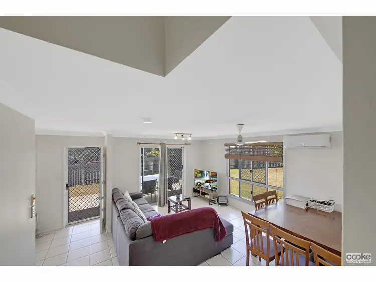 Seventh view of Homely house listing, 44 Swordfish Avenue, Taranganba QLD 4703